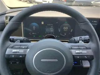 Hyundai TUCSON Hybrid 2025 AWD Limited 4dr SUV