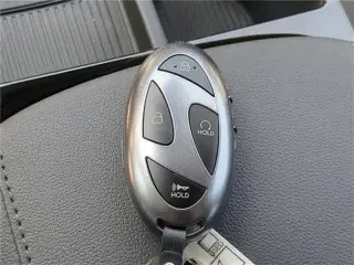 Hyundai TUCSON Hybrid 2025 AWD Limited 4dr SUV