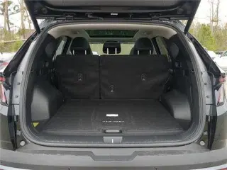 Hyundai TUCSON Hybrid 2025 AWD Limited 4dr SUV
