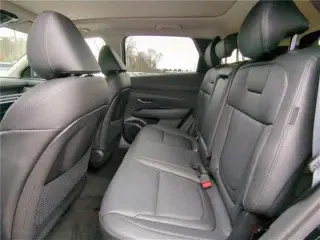 Hyundai TUCSON Hybrid 2025 AWD Limited 4dr SUV