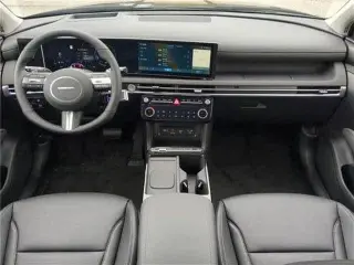 Hyundai TUCSON Hybrid 2025 AWD Limited 4dr SUV