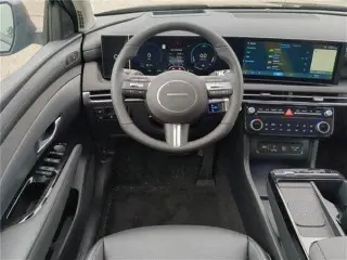 Hyundai TUCSON Hybrid 2025 AWD Limited 4dr SUV