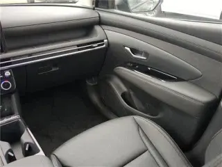 Hyundai TUCSON Hybrid 2025 AWD Limited 4dr SUV