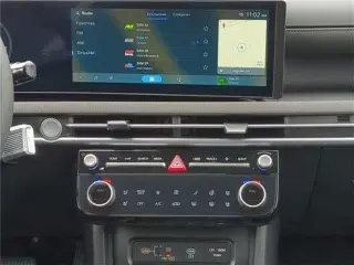 Hyundai TUCSON Hybrid 2025 AWD Limited 4dr SUV