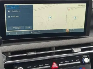 Hyundai TUCSON Hybrid 2025 AWD Limited 4dr SUV