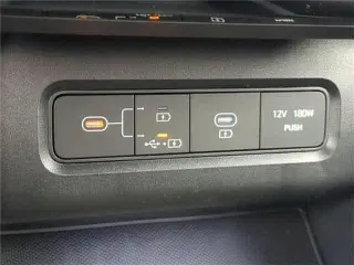 Hyundai TUCSON Hybrid 2025 AWD Limited 4dr SUV