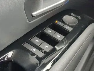 Hyundai TUCSON Hybrid 2025 AWD Limited 4dr SUV
