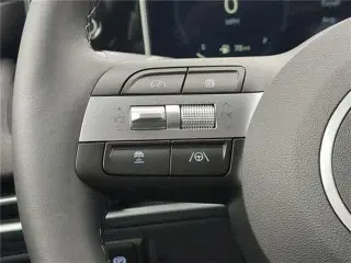 Hyundai TUCSON Hybrid 2025 AWD Limited 4dr SUV