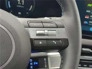 Hyundai TUCSON Hybrid 2025 AWD Limited 4dr SUV