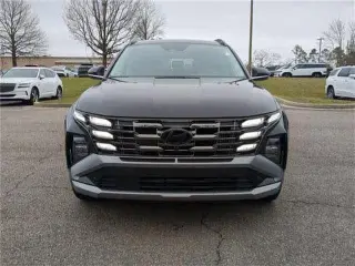Hyundai TUCSON Hybrid 2025 AWD Limited 4dr SUV