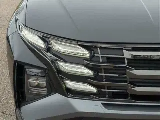 Hyundai TUCSON Hybrid 2025 AWD Limited 4dr SUV