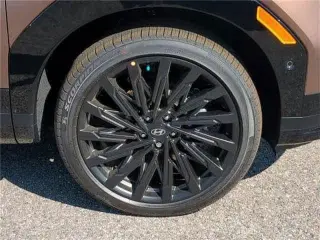 Hyundai SANTA FE 2025 Calligraphy 4dr SUV