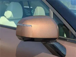 Hyundai SANTA FE 2025 Calligraphy 4dr SUV