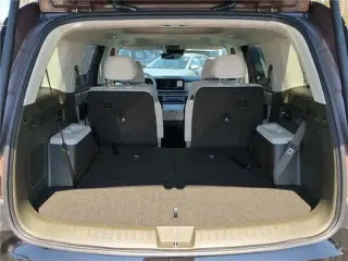 Hyundai SANTA FE 2025 Calligraphy 4dr SUV
