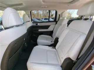 Hyundai SANTA FE 2025 Calligraphy 4dr SUV
