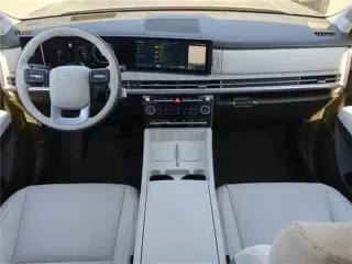 Hyundai SANTA FE 2025 Calligraphy 4dr SUV