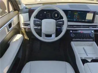 Hyundai SANTA FE 2025 Calligraphy 4dr SUV