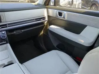 Hyundai SANTA FE 2025 Calligraphy 4dr SUV