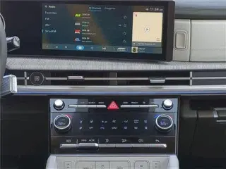 Hyundai SANTA FE 2025 Calligraphy 4dr SUV