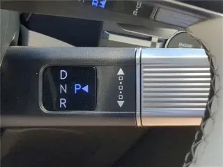 Hyundai SANTA FE 2025 Calligraphy 4dr SUV