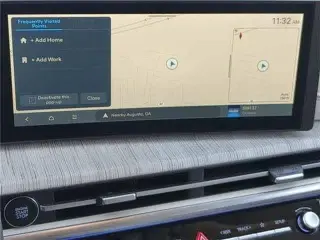 Hyundai SANTA FE 2025 Calligraphy 4dr SUV