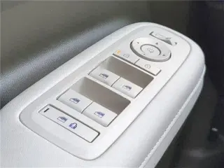 Hyundai SANTA FE 2025 Calligraphy 4dr SUV