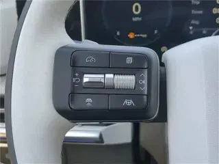 Hyundai SANTA FE 2025 Calligraphy 4dr SUV