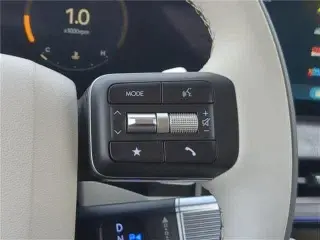 Hyundai SANTA FE 2025 Calligraphy 4dr SUV