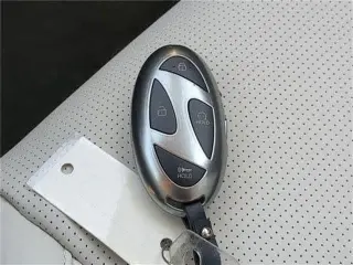 Hyundai SANTA FE 2025 Calligraphy 4dr SUV