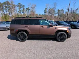 Hyundai SANTA FE 2025 Calligraphy 4dr SUV