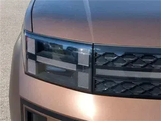 Hyundai SANTA FE 2025 Calligraphy 4dr SUV