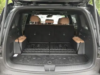 Hyundai SANTA FE 2026 Limited 4dr SUV