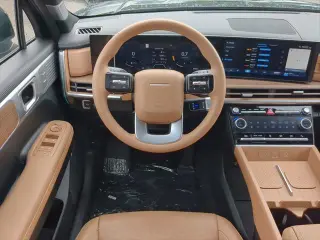 Hyundai SANTA FE 2026 Limited 4dr SUV