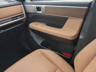 Hyundai SANTA FE 2026 Limited 4dr SUV