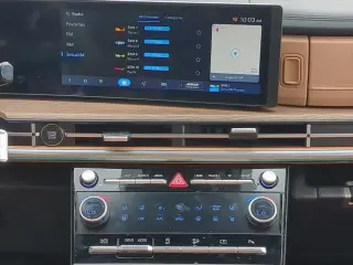 Hyundai SANTA FE 2026 Limited 4dr SUV