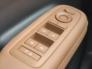 Hyundai SANTA FE 2026 Limited 4dr SUV