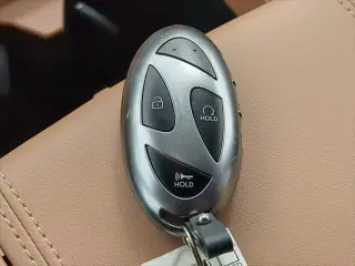 Hyundai SANTA FE 2026 Limited 4dr SUV