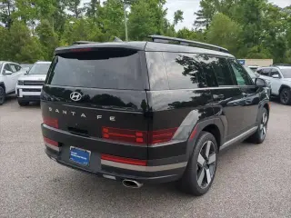 Hyundai SANTA FE 2026 Limited 4dr SUV