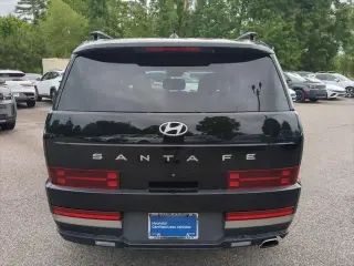 Hyundai SANTA FE 2026 Limited 4dr SUV