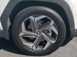 Hyundai TUCSON 2022 AWD Limited 4dr SUV