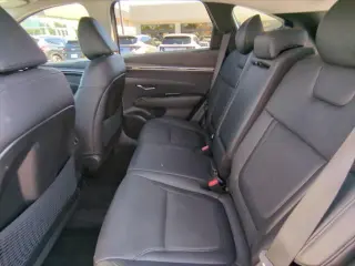 Hyundai TUCSON 2022 AWD Limited 4dr SUV