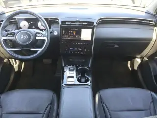 Hyundai TUCSON 2022 AWD Limited 4dr SUV