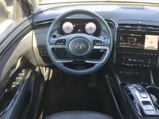 Hyundai TUCSON 2022 AWD Limited 4dr SUV