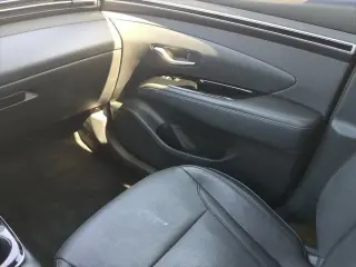 Hyundai TUCSON 2022 AWD Limited 4dr SUV