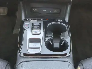 Hyundai TUCSON 2022 AWD Limited 4dr SUV
