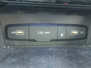 Hyundai TUCSON 2022 AWD Limited 4dr SUV