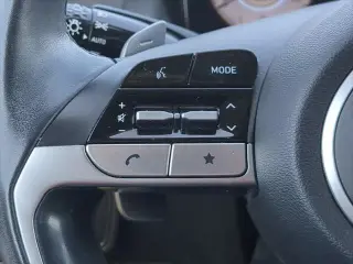 Hyundai TUCSON 2022 AWD Limited 4dr SUV