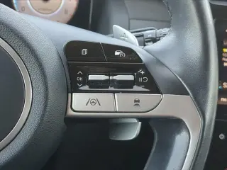 Hyundai TUCSON 2022 AWD Limited 4dr SUV