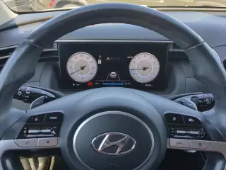 Hyundai TUCSON 2022 AWD Limited 4dr SUV
