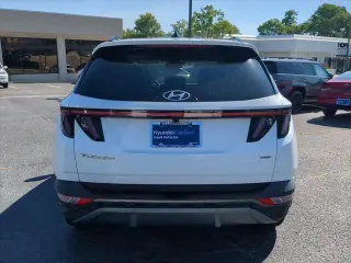 Hyundai TUCSON 2022 AWD Limited 4dr SUV